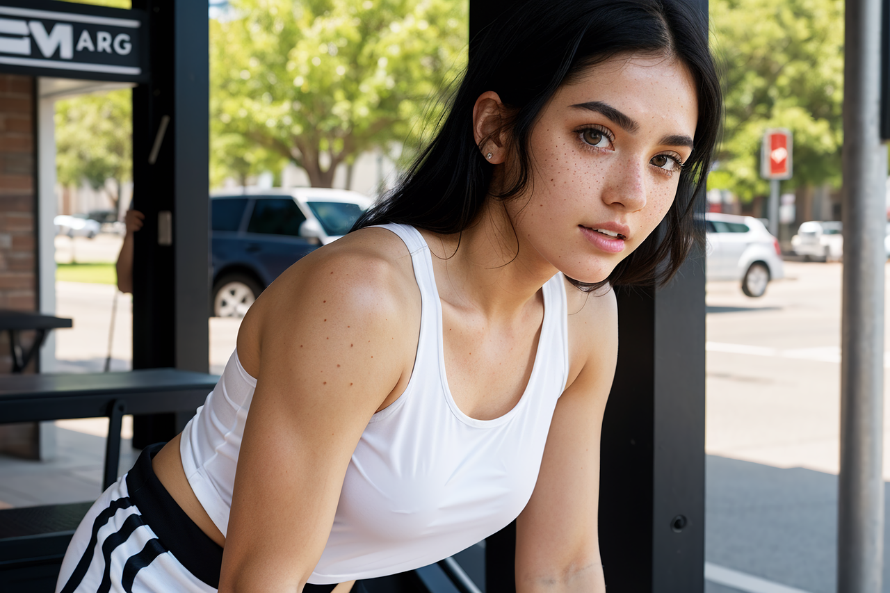 Workout for Women: Fit at Home
